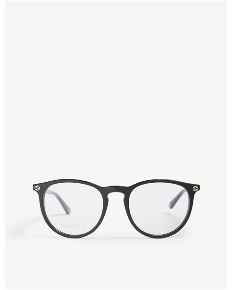 circle gucci sunglasses|selfridges Gucci sunglasses.